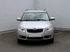Škoda Fabia, 2008 - pohled č. 2