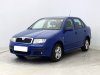 Škoda Fabia, 2005 - pohled č. 3