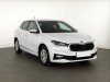 Škoda Fabia, 2021 - celkový pohled