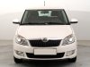 Škoda Fabia, 2011 - pohled č. 2