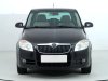 Škoda Fabia, 2008 - pohled č. 2