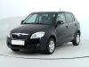 Škoda Fabia, 2008 - pohled č. 3