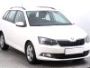 Škoda Fabia, 2015 - celkový pohled