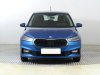 Škoda Fabia, 2021 - pohled č. 2