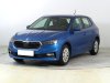 Škoda Fabia, 2021 - pohled č. 3