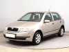Škoda Fabia, 2004 - pohled č. 3