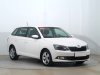 Škoda Fabia, 2015 - celkový pohled
