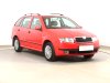 Škoda Fabia, 2001 - celkový pohled