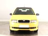 Škoda Fabia, 2000 - pohled č. 2