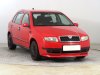 Škoda Fabia, 2004 - celkový pohled