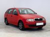 Škoda Fabia, 2002 - celkový pohled