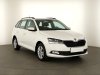 Škoda Fabia, 2021 - celkový pohled