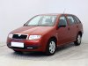 Škoda Fabia, 2001 - pohled č. 3