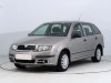 Škoda Fabia, 2007 - pohled č. 3