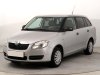 Škoda Fabia, 2009 - pohled č. 3