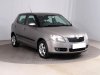 Škoda Fabia, 2007 - celkový pohled