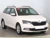 Škoda Fabia, 2019 - celkový pohled