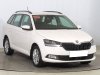 Škoda Fabia, 2018 - celkový pohled