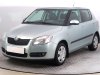 Škoda Fabia, 2009 - pohled č. 3