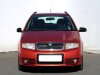 Škoda Fabia, 2006 - pohled č. 2