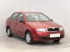 Škoda Fabia, 2003 - celkový pohled