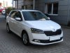 Škoda Fabia, 2020 - celkový pohled