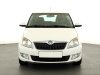 Škoda Fabia, 2012 - pohled č. 2