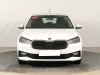 Škoda Fabia, 2022 - pohled č. 2