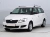 Škoda Fabia, 2012 - pohled č. 3
