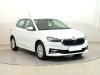 Škoda Fabia, 2022 - celkový pohled