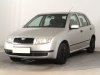Škoda Fabia, 2003 - pohled č. 3