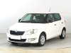 Škoda Fabia, 2013 - pohled č. 3