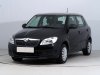 Škoda Fabia, 2012 - pohled č. 3