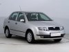 Škoda Fabia, 2002 - celkový pohled