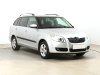 Škoda Fabia, 2008 - celkový pohled