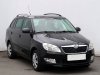 Škoda Fabia, 2011 - celkový pohled