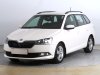 Škoda Fabia, 2021 - pohled č. 3