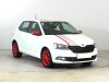 Škoda Fabia, 2019 - celkový pohled
