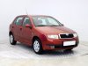 Škoda Fabia, 2004 - celkový pohled