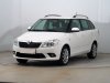 Škoda Fabia, 2014 - pohled č. 3