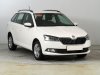 Škoda Fabia, 2019 - celkový pohled