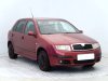 Škoda Fabia, 2007 - celkový pohled