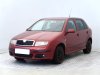 Škoda Fabia, 2007 - pohled č. 3