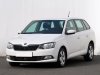Škoda Fabia, 2018 - pohled č. 3