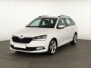 Škoda Fabia, 2021 - pohled č. 3