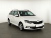 Škoda Fabia, 2016 - celkový pohled