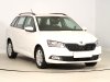 Škoda Fabia, 2020 - celkový pohled