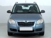 Škoda Fabia, 2009 - pohled č. 2