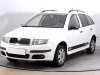Škoda Fabia, 2006 - pohled č. 3