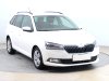 Škoda Fabia, 2021 - celkový pohled